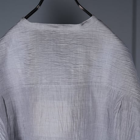 "the Mad Shop"  classic shirt