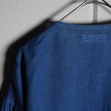 "Aquellos Ojos Verdes BISHU"  Sleeping shirt