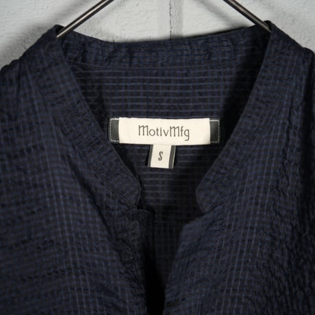 "Motiv Mfg"  Mikhail Shirt