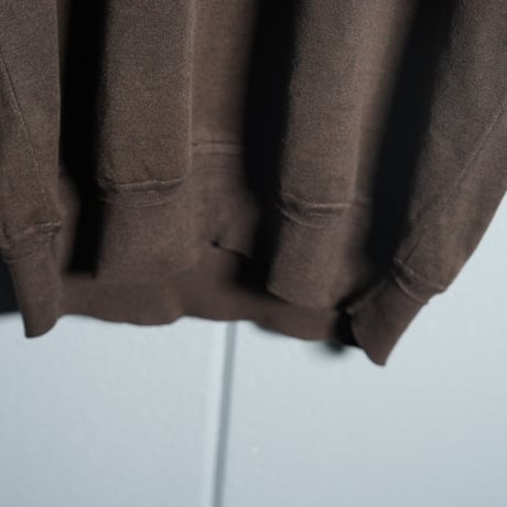 "rinoneca"  SAFILIN 18Guage Knit Pullover