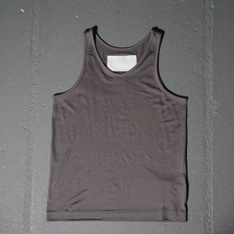 "nonnotte"  Standard Tank Top