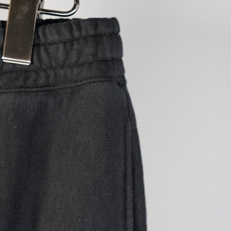 "cantate"  Essential Sweat Wide Pants