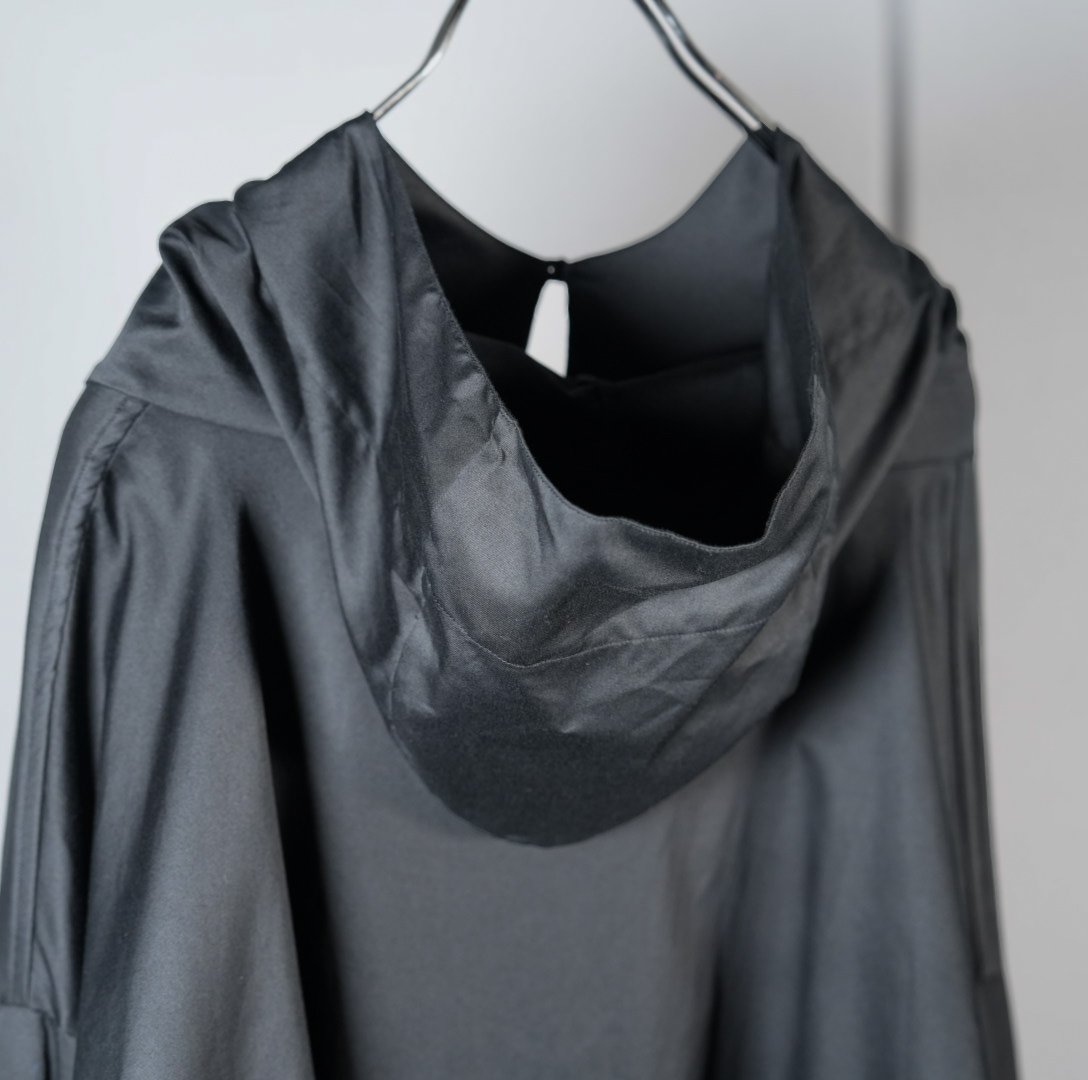 トップス nonnotte Exclusive Draping XXX Hoodie nonnotte EX. Draping XXX Hoodie | ARVA