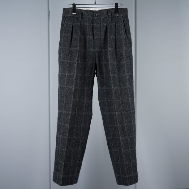 ensou. leveny trouser atelier 103 エンソウ ensou. leveny trouser atelier 103 エンソウ