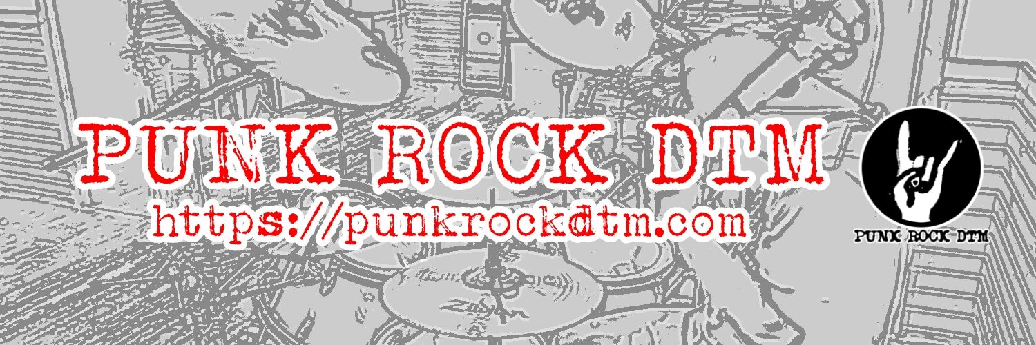 PUNK ROCK DTM