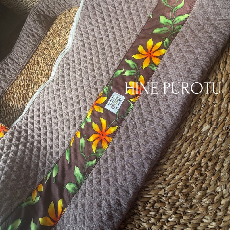 モレ&衣装バッグ | HINE PUROTU タヒチ×日本🌺🌻