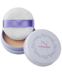 クリアパウダー / 10g　肌へのいたわりを備えた、フェイスパウダー。