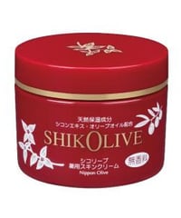 シコリーブ　薬用スキンクリーム 180g
