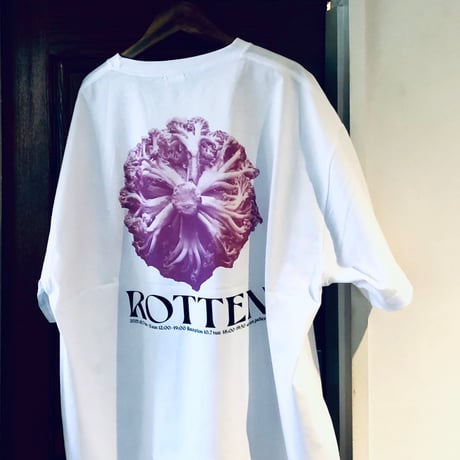 rotten t-shirts vol.03