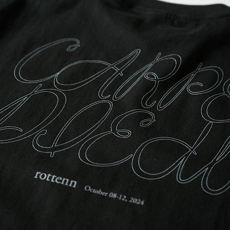 rotten t-shirts vol.01