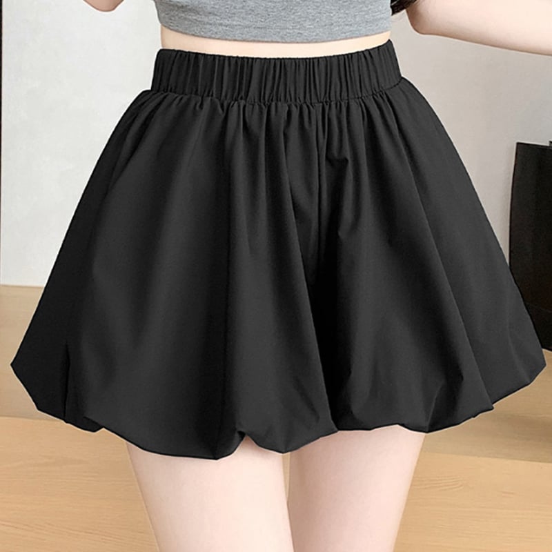 バルーンキュロット レディース ショーパン (SK-0319) | YRKSHOP