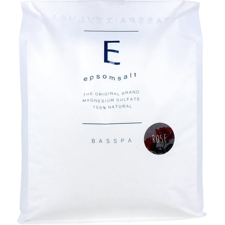 エプソムソルト | STORES