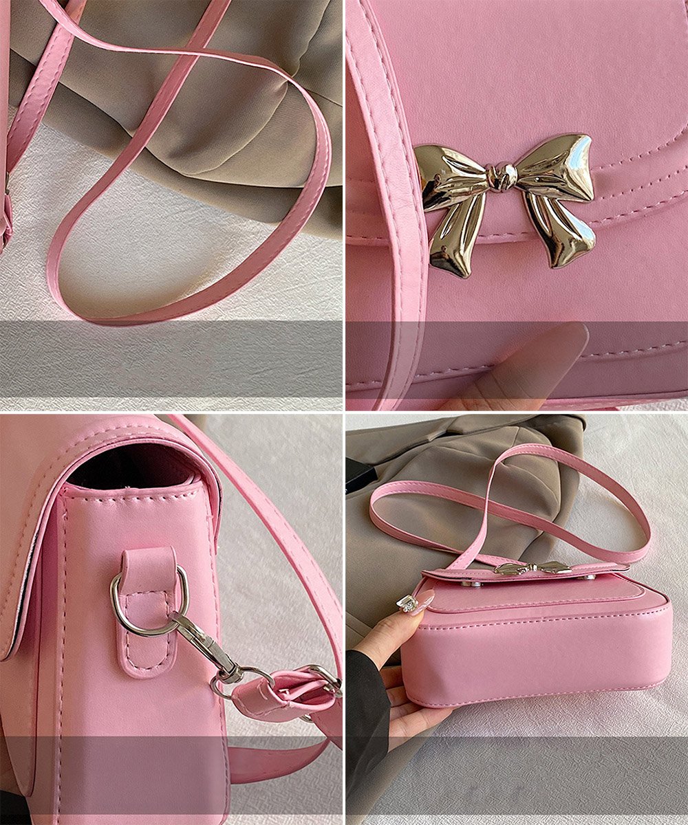 韓国デザイン リアルレザー BAG ハンドバッグ ミニショルダー 楽天市場】2wayリアルレザースタッズショルダーバッグ