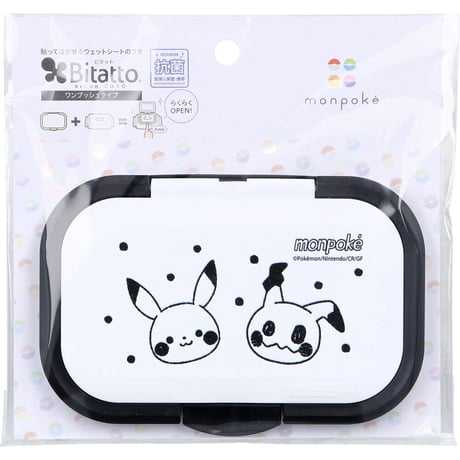 ゲンガー＆ミミッキュ フィギュア LED付き 新品未開封 予約販売：7月下旬～8月下旬 お届け予定】Funism x ポケモン