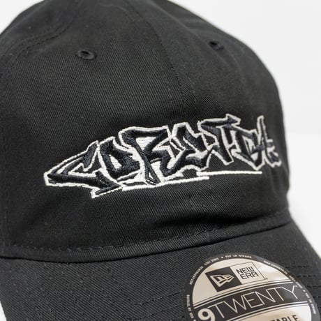 [Graffiti] Logo Cap