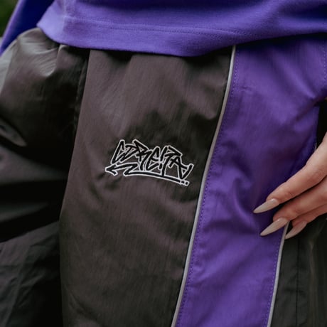 [Graffiti] Track Pants