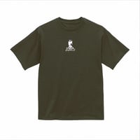 [Graffiti] Tee / Black