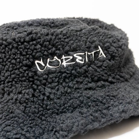 [Graffiti] Logo Boa Bucket Hat