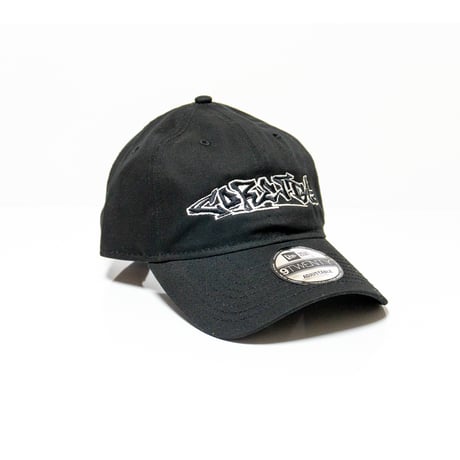 [Graffiti] Logo Cap