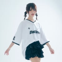 [Edit deck] Game Shirts / White
