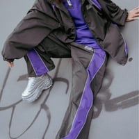 [Graffiti] Track Pants