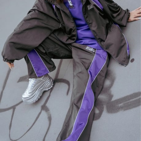 [Graffiti] Track Pants