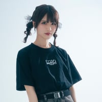 Logo Tee / Black