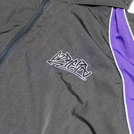 [Graffiti] Track Jacket