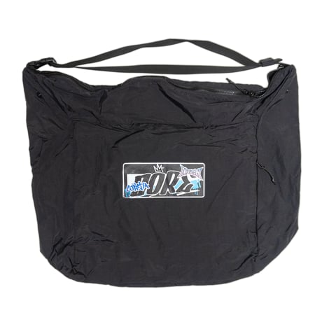 [Graffiti] Shoulder Bag