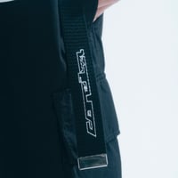 Logo G.I. Belt
