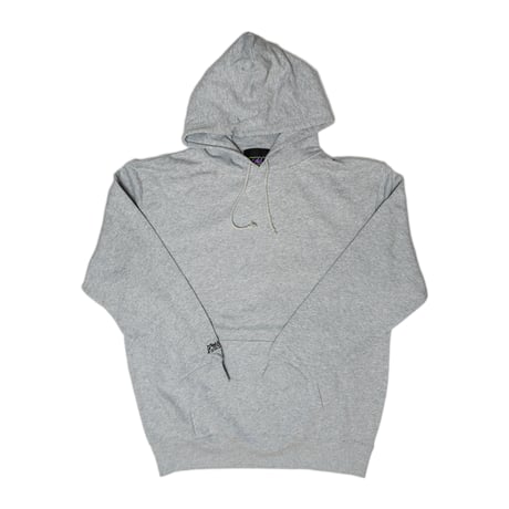 [Graffiti] Hoodie / Gray