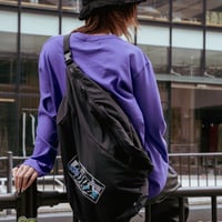 [Graffiti] Shoulder Bag
