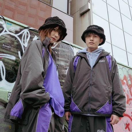 [Graffiti] Track Pants