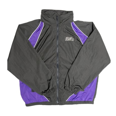 [Graffiti] Track Jacket