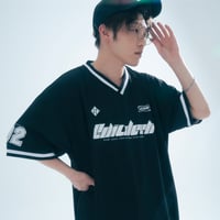 [Edit deck] Game Shirts / Black