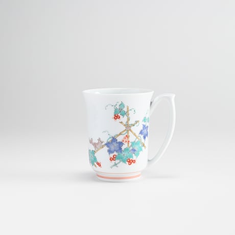 柿右衛門窯 | STORES