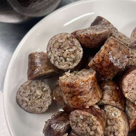 もち米スンデご飯（数量限定） 500g