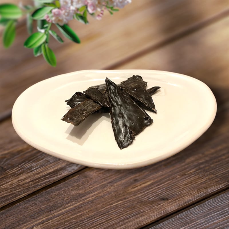 pet treats factory Shara.