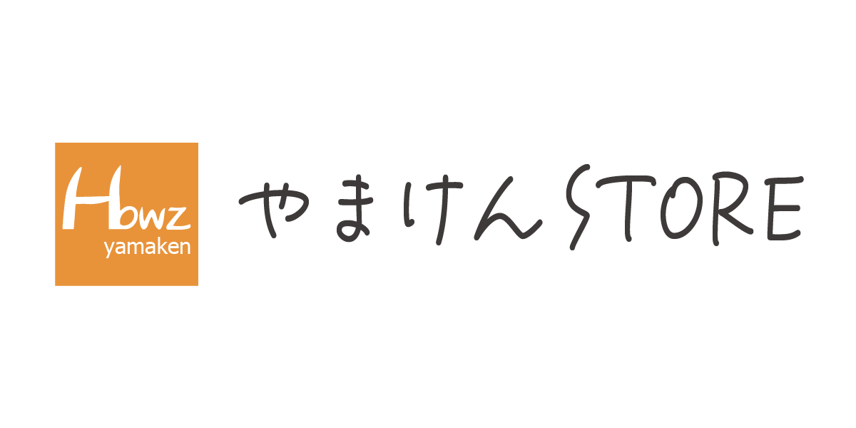 やまけんSTORE