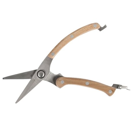 Sharp head Pruner