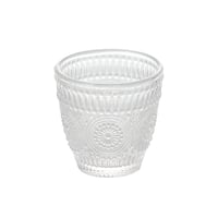 GLASS CUP MARGARET S