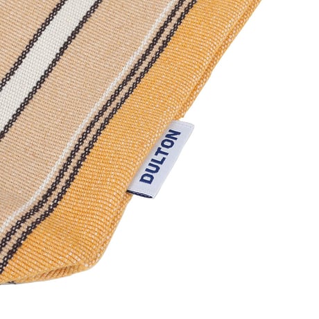 HAMMOCK TOTE S BISCUIT YELLOW