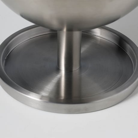 GLOBE STOCKER SATIN