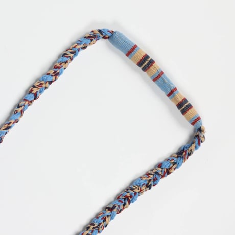 HAMMOCK SACOCHE SKY BLUE