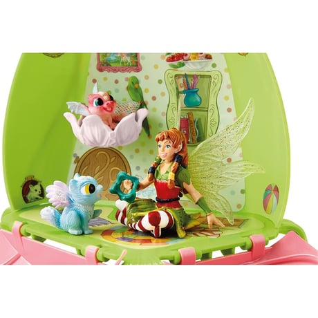42520　Marweens Animal Nursery