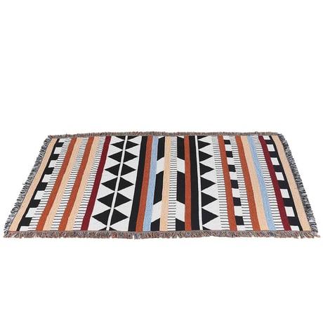 JACQUARD MULTI CLOTH S NATIVE