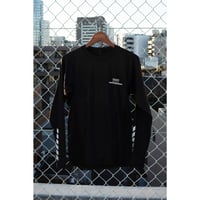 Base Layer Tops / BLACK