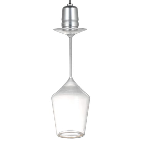 LED Wine glass bulb       Wine glass A