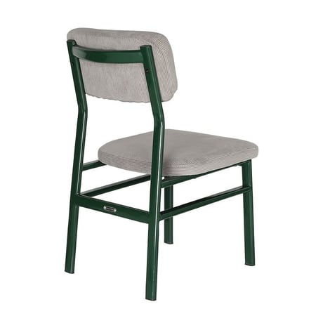 DOER'S CHAIR GRAY [CT]（中型3：税込¥2,200円）