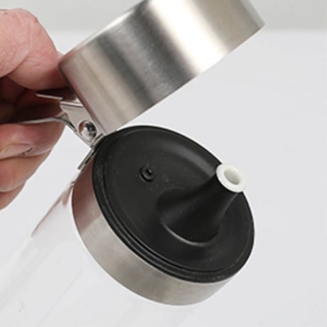 Oil & vinegar bottle   350ml
